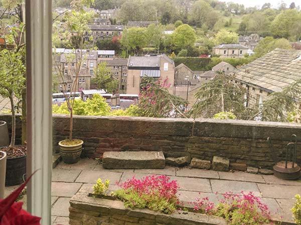 12 Rattle Row Villa Holmfirth Kültér fotó